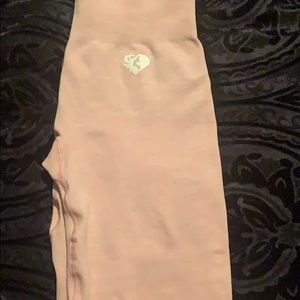 Women’s best seamless leggings